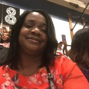 Meet your Posher, Patrice